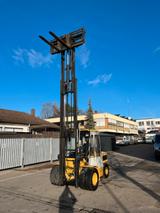 Daewoo D40S*TRIPLEX*DIESEL*alle Zinkenverstellungen!* - Offers