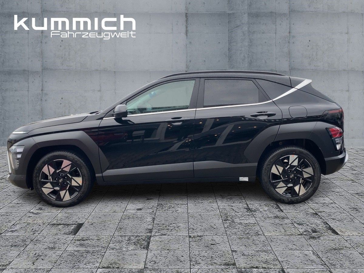 Hyundai KONA - Bild 6