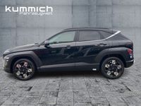 Hyundai KONA - Vorschau Bild 6