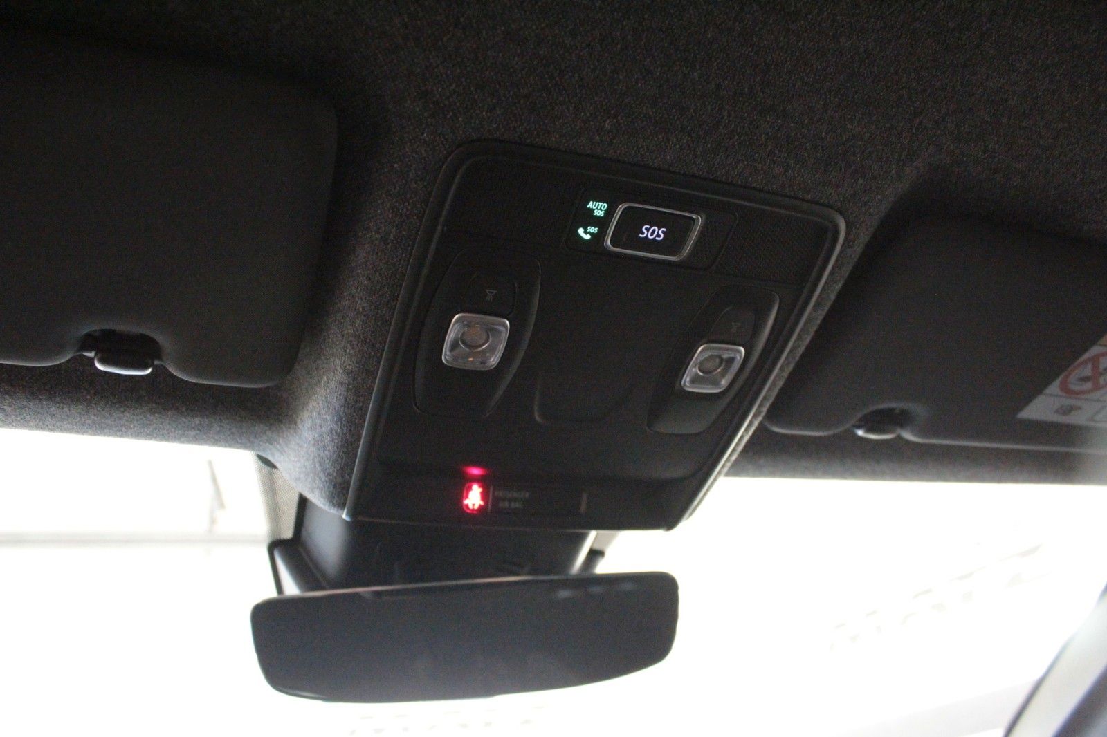 Fahrzeugabbildung Renault Symbioz E-Tech Full Hybrid 145 Techno *Winterp.*