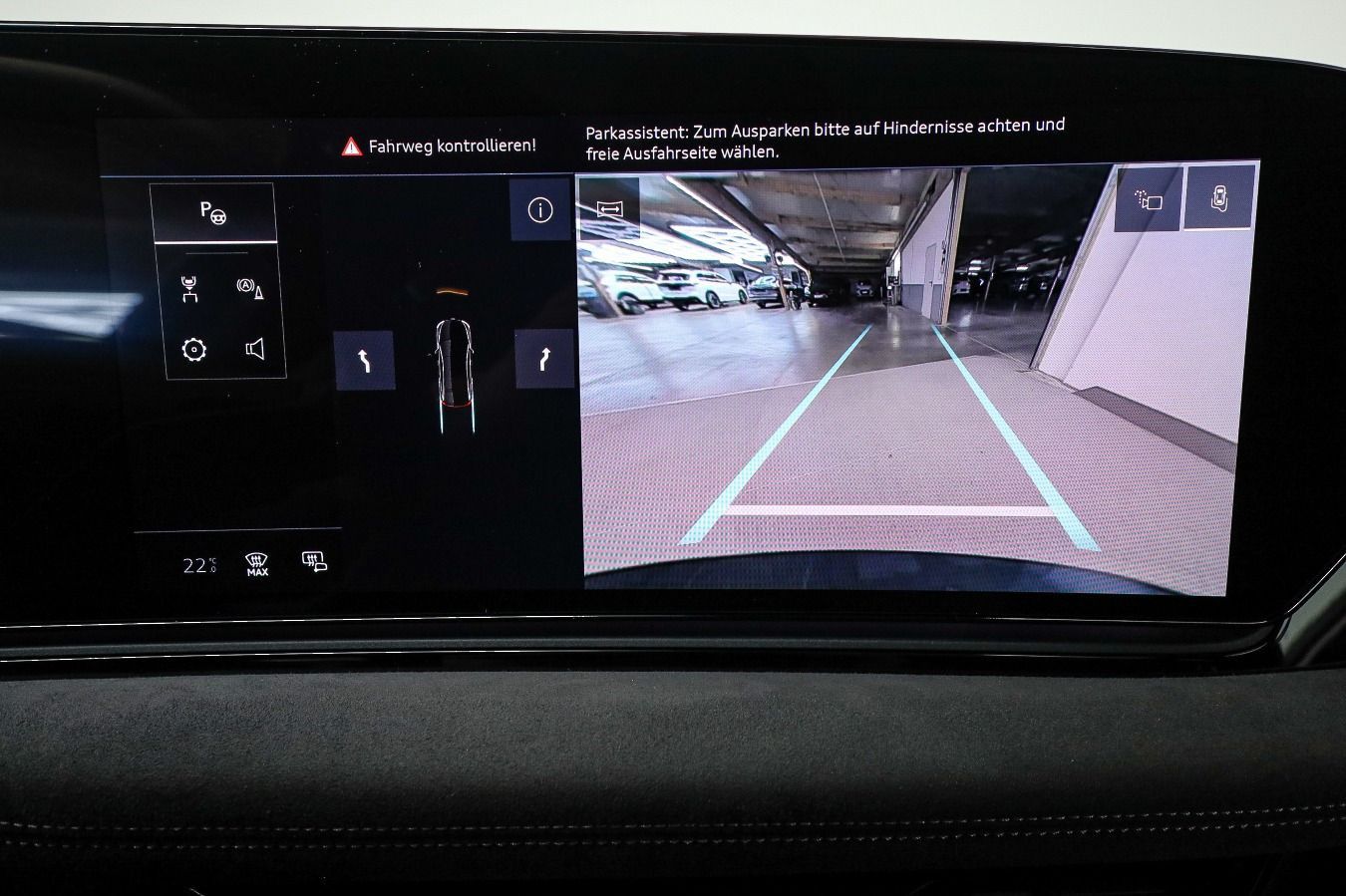 Audi S6 e-tron - Bild 15