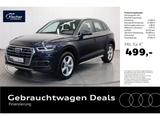 Audi Q5 35 TDI quattro Sport - Audi Q5 Sport mit Diesel-Antrieb