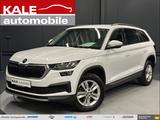 Skoda Kodiaq 2.0 TDI DSG Ambition*Metallic*NAVI*Busine - gebrauchte Skoda Kodiaq aus dem Jahr 2021