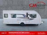 Sprite Swift Mondial 490 SE - MOVER - - Wohnwagen Swift