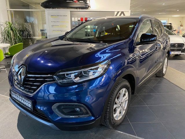 Renault Kadjar 1.3 TCe 140