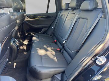 2022 BMW IX3 缩略图 14