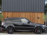 Land Rover Range Rover Sport 4.4 SD V8 341PK / Autobiograph - Land Rover Range Rover Sport: 4.4