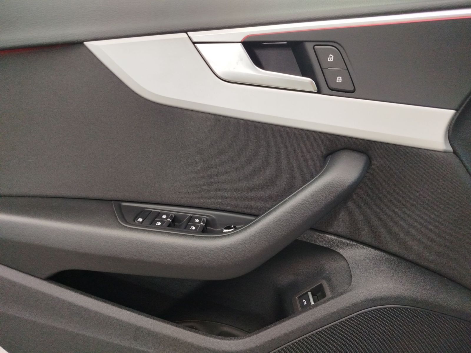 Audi A4 - Bild 7