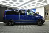 Mercedes-Benz Viano Lang SHZ Klima AHK 8 Sitze 8 x Alu - Mercedes-Benz Viano Gebrauchtwagen Sitze