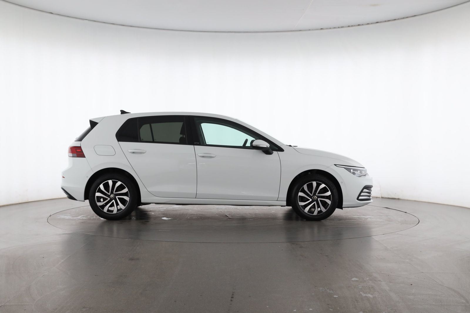 Volkswagen Golf - Bild 7