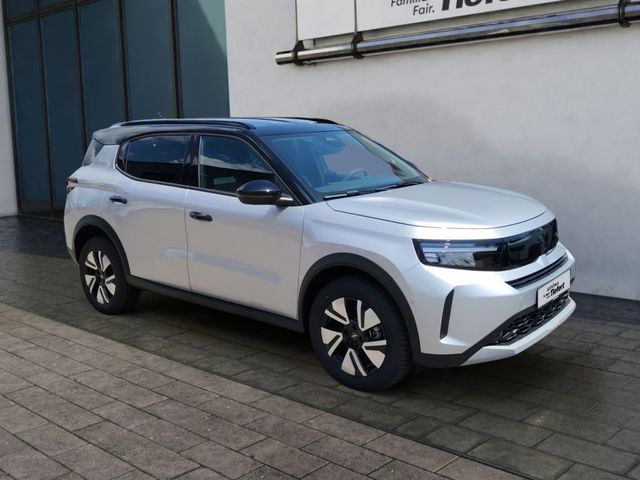 Frontera 1.2 DI Hybrid 48V eDCT ULTIMATE (1G)