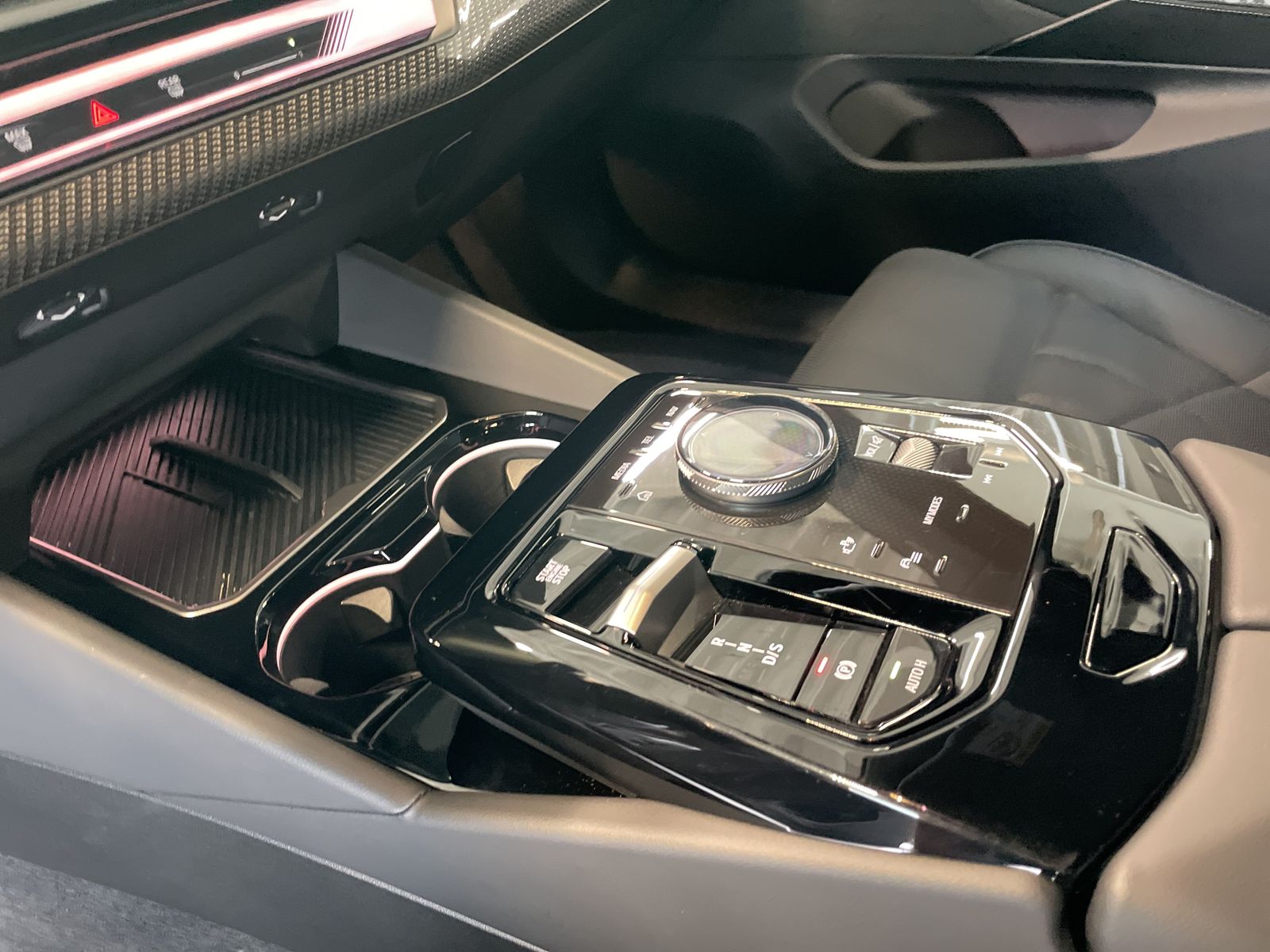 BMW 520 - Bild 17