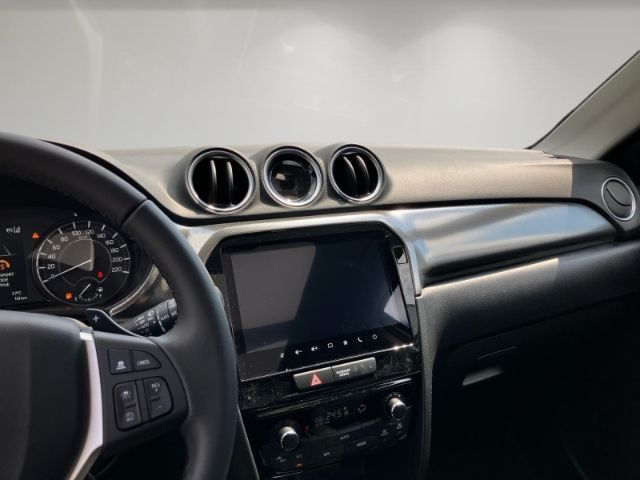 Suzuki Vitara - Bild 9