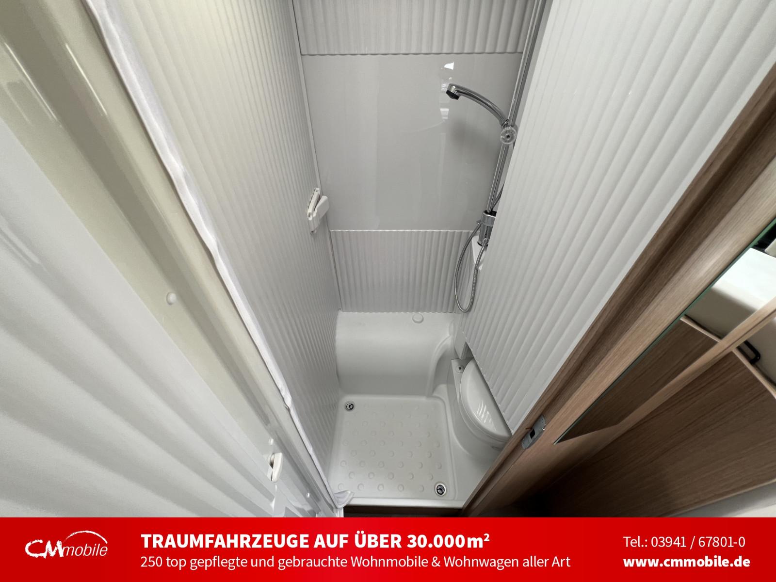 Carado V 337 - Einzelbetten - Garage -