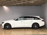 Mercedes-Benz E 300 de 4M T AMG PLUS/Pano/Airmatic/AHK/Night - Mercedes-Benz: A
