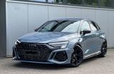 Audi RS3 2.5 TFSI S tronic quattro Sportback - - Audi RS3 in Kassel