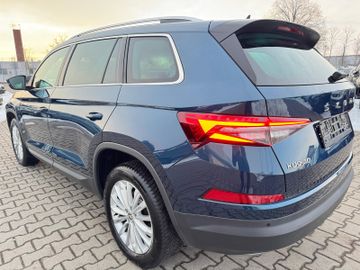 Skoda Kodiaq - 3