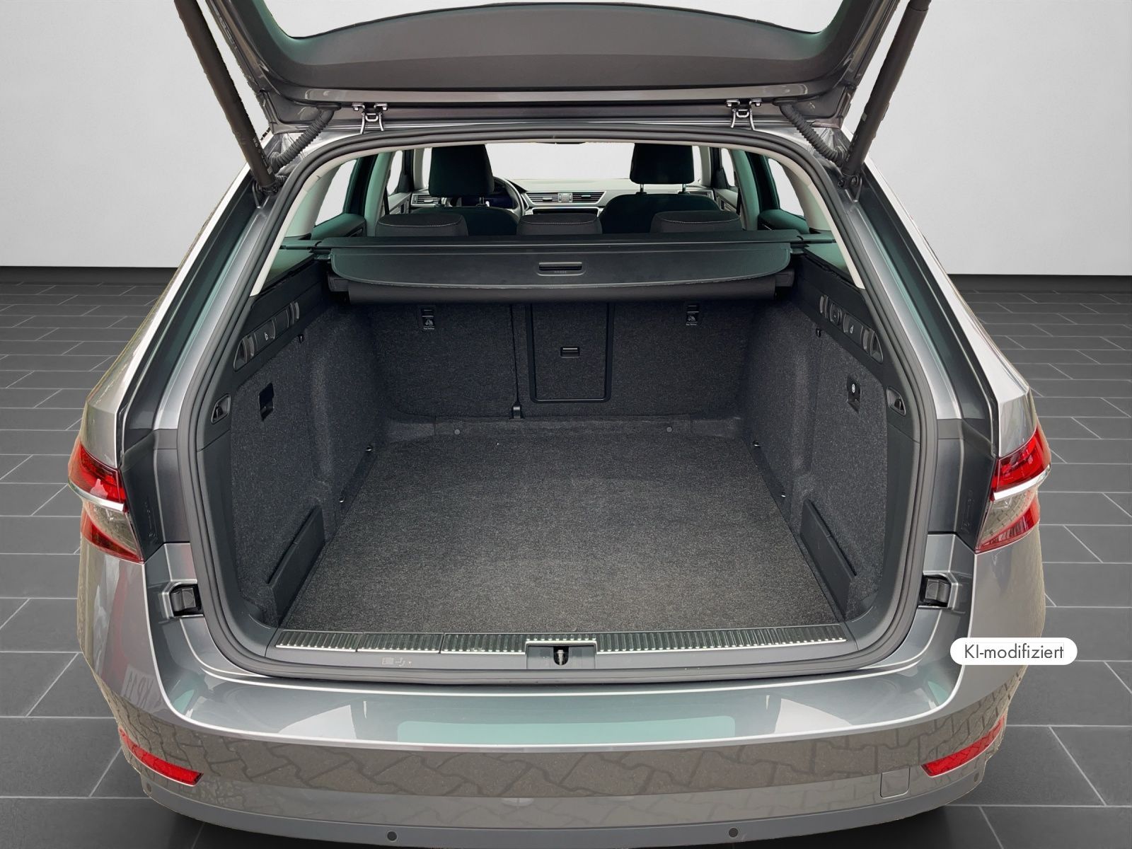 Skoda Superb - Bild 16