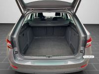 Skoda Superb - Vorschau Bild 16
