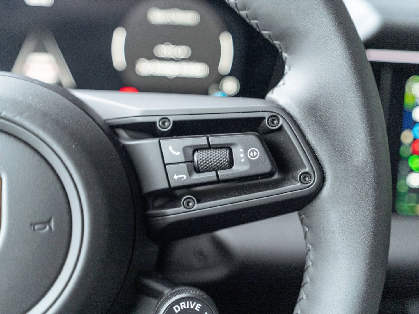 Porsche Macan - Bild 32