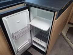 Pössl Trenta 600R, 165 PS