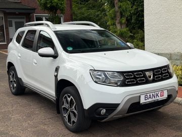Dacia Duster - 2