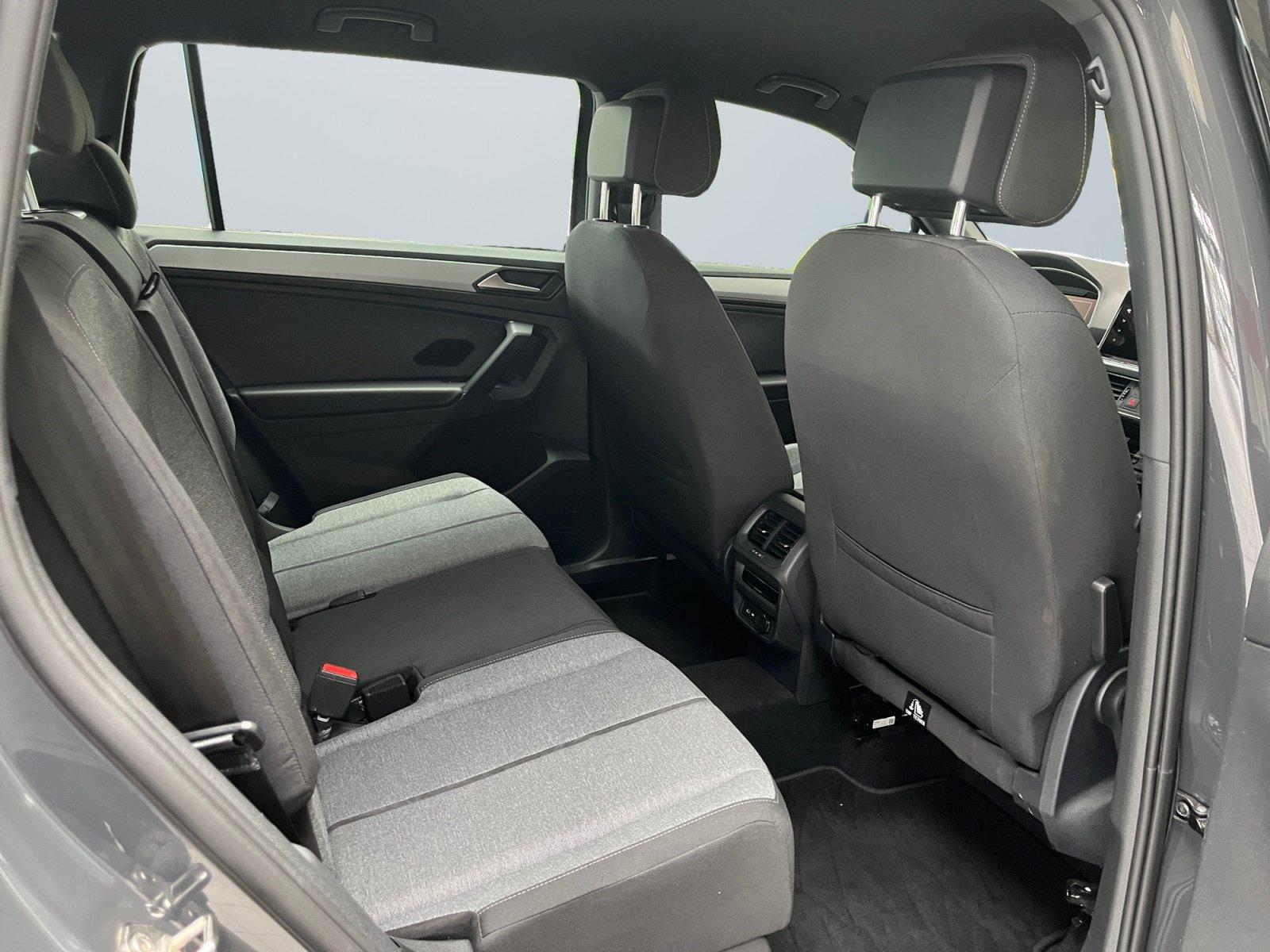 SEAT Tarraco Style 2.0 TDI DSG Virtual cockpit, миниатюра 11