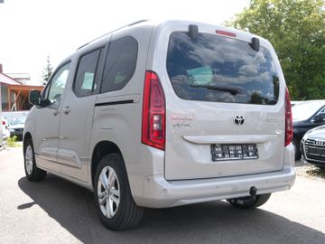 Toyota Proace (Verso) - 2