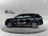 Volkswagen Tayron 2.0 TDI 4Motion DSG ACC AHK 7-Sitzer-Pake - gebrauchte SUV & Geländewagen