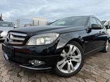 Mercedes-Benz C 200 Avangarden ,Autom,Klima,Navi,PDC,Schiebeda