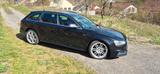 Audi S4 3.0 TFSI S tronic quattro Avant - Audi S4 aus 2012: Kombi
