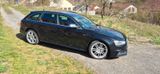 Audi S4 3.0 TFSI S tronic quattro Avant - Audi S4 aus 2012