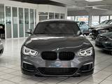 BMW M140i SPECIAL EDITION*HARMANK*LED*LEDER* - BMW M-Modelle in Duisburg
