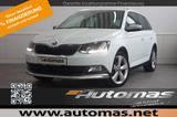 Skoda Fabia Scoutline Klimaaut. SHZ PDC  - Skoda Fabia: Scoutline