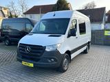 Mercedes-Benz Sprinter III Mixto 319 CDI V6 RWD L2H2*AHK*ACC* - Koffer Sprinter