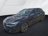 Cupra Leon - Vorschau Bild 2