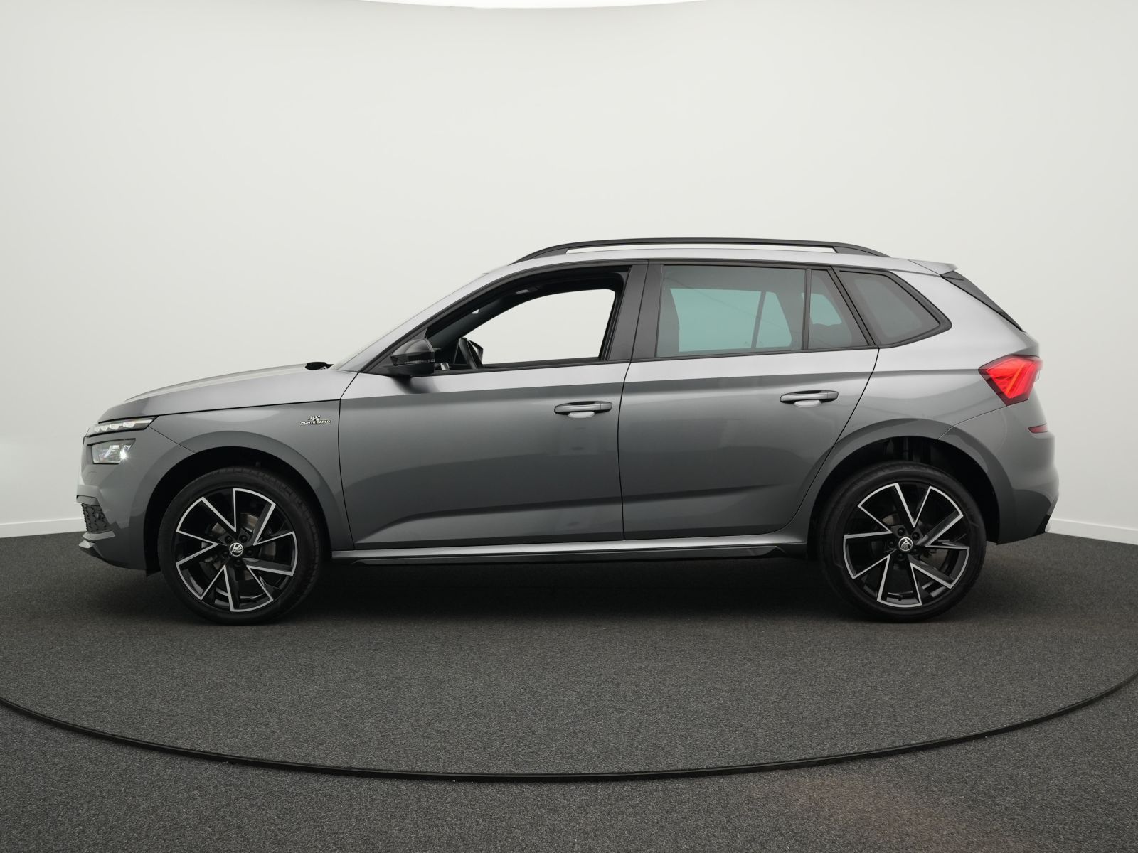 Skoda Kamiq - Bild 11
