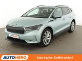 Skoda Enyaq iV 60 Lodge Aut.*NAVI*LED*ACC*CAM*PDC* - Skoda Enyaq SUV