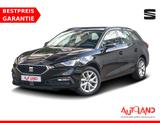 Seat Leon ST 2.0 TDI Style DSG LED Navi ACC DAB PDC - Seat Leon: Kombi
