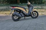 Piaggio Medley 125 S E5 + 4 Jahre Garantie - Piaggio Motorräder in Mönchengladbach