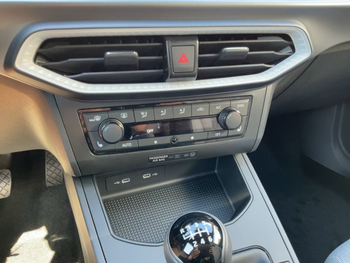 Seat Ibiza - Bild 18