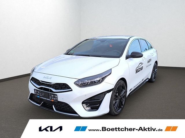 Kia PROCEED 1.5T 140PS GTL TEC +AT