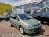 Renault Scenic 1.6 16V Expression*TÜV 08.2026*Klimaanlag