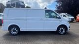 Volkswagen T6 TRANSPORTER LANG DSG/ACC/LED/AHK/NAVI/1.HAND - scheckheftgepflegte VW T6