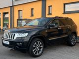 Jeep Grand Cherokee 3.0 CRD Overland 4x4 *2.Hand+Cam* - Jeep Grand Cherokee: 4.0
