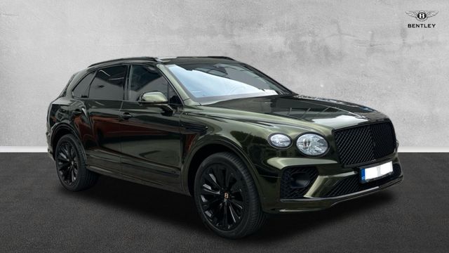 Bentley Bentayga 4.0 V8 4WD Autom.