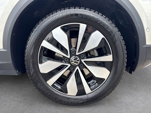 T-Roc 1.5 TSI MOVE DSG LED+DCP+STHZ+ACC+LANE ASS