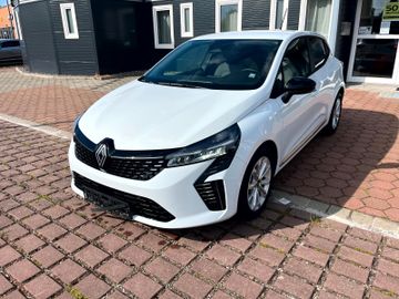 Renault Clio - 3