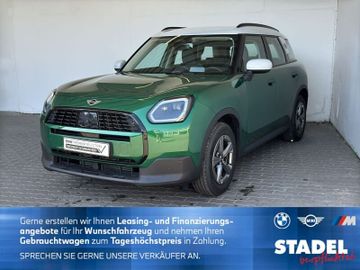 MINI Countryman C (Cooper) - 2