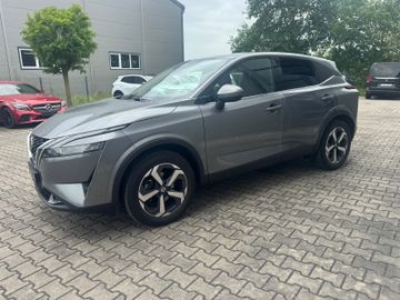 Nissan Qashqai - 8
